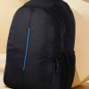 HP Medium 30 L Laptop Backpack Bag (Black) - Image 6