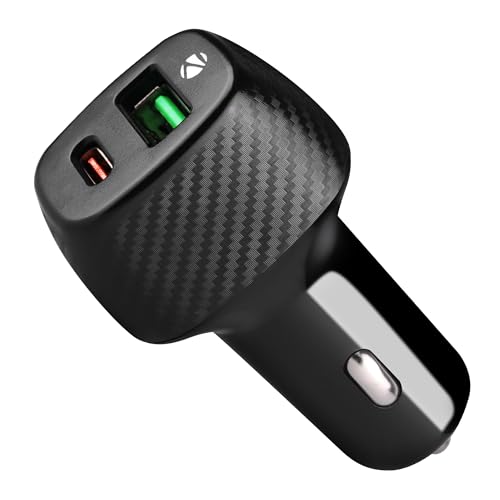 ZEBRONICS CC48 Car Charger