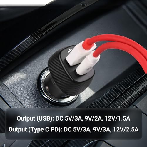 ZEBRONICS CC48 Car Charger