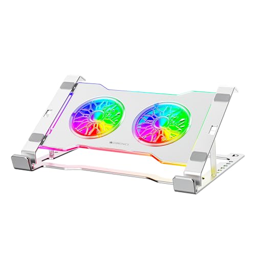 Zebronics NS5000 Laptop Metal Stand