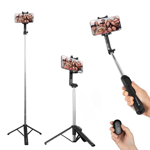 Zebronics Moments 100 Extendable Selfie