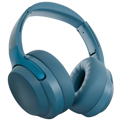 Zebronics Duke Plus Wireless Headphones