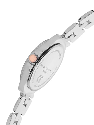French Connection Women Blue Dial Analogue Watch - FCN03B - Image 4