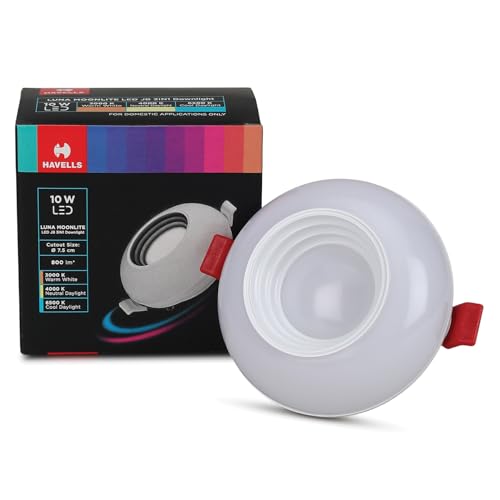 Havells Luna Moonlite Led Jb