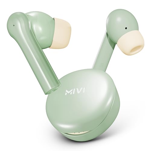 Mivi DuoPods Horizon TWS Earbuds