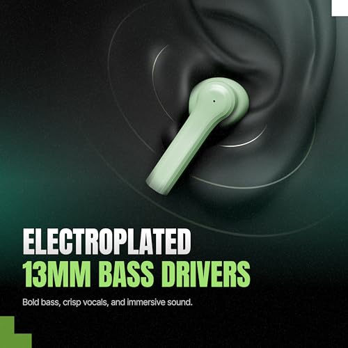 Mivi DuoPods Horizon TWS Earbuds