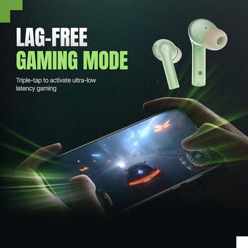 Mivi DuoPods Horizon TWS Earbuds