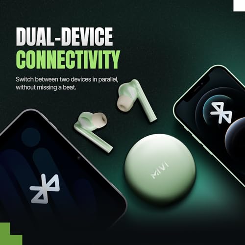 Mivi DuoPods Horizon TWS Earbuds