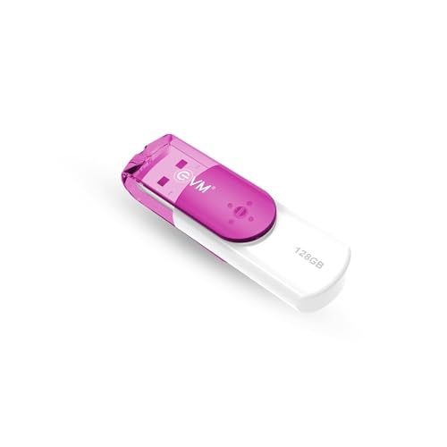 EVM EnStick 128GB USB 3.2