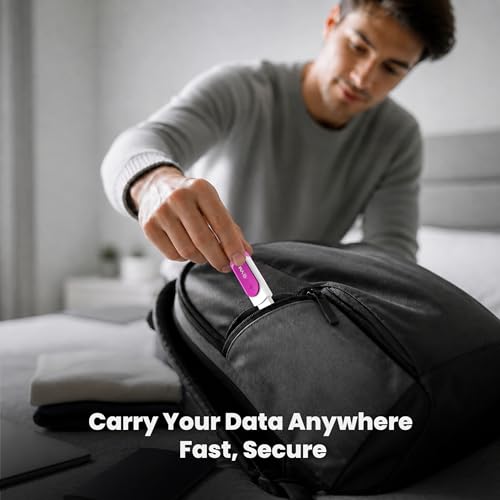 EVM EnStick 128GB USB 3.2