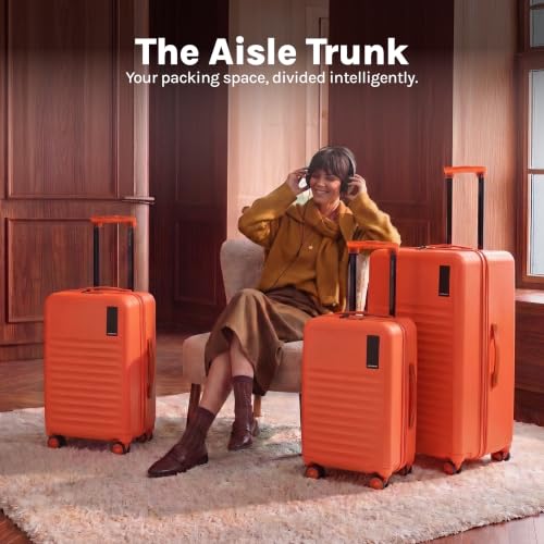 MOKOBARA Aisle Trunk Set