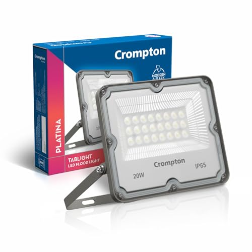 Crompton TabLight Outdoor Waterproof LED