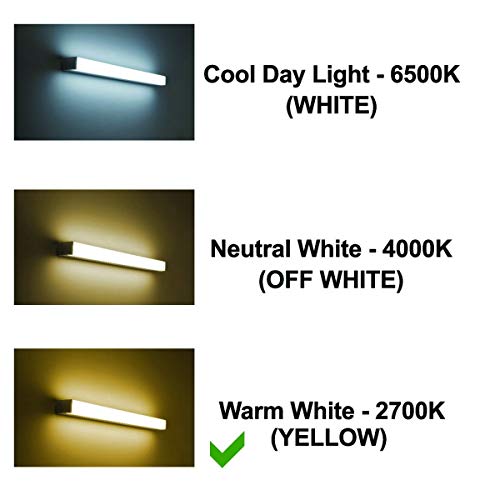 wipro Garnet 22W LED Batten
