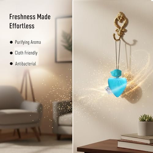 Amazon Brand - Presto! Camphor
