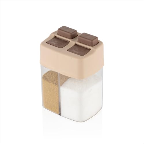 Ritu J-380 Push & Shake