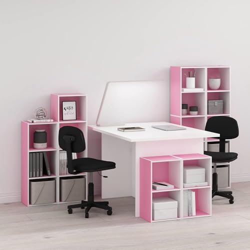Oakcraft Multipurpose Single Cube Storage