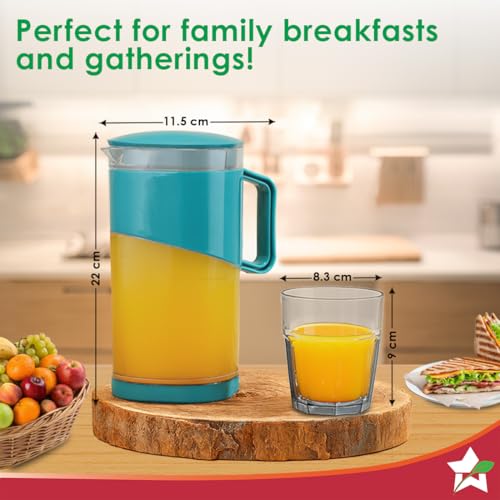 Wonderchef Ambrosia Water Jug