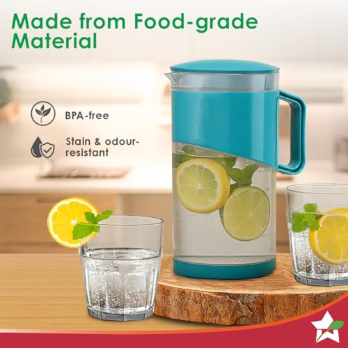 Wonderchef Ambrosia Water Jug