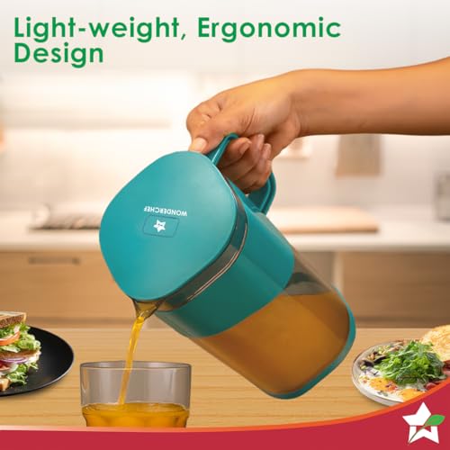 Wonderchef Ambrosia Water Jug