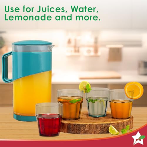 Wonderchef Ambrosia Water Jug
