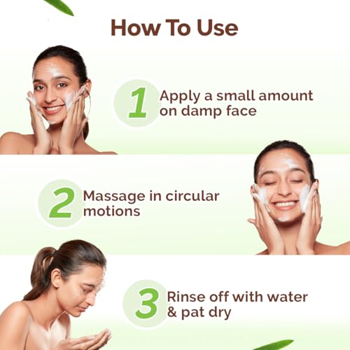 Mamaearth Tea Tree Pimple Control