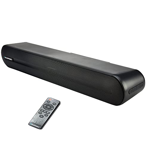 Blaupunkt SBA40 60W Bluetooth Soundbar