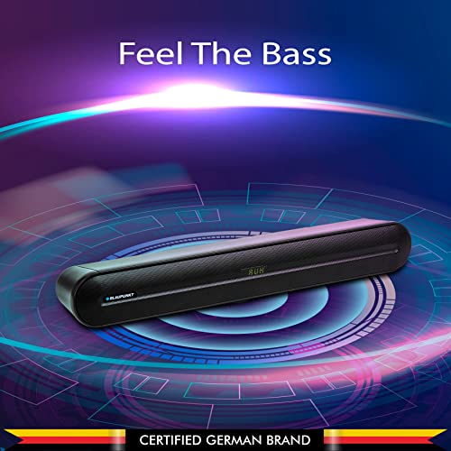 Blaupunkt SBA40 60W Bluetooth Soundbar