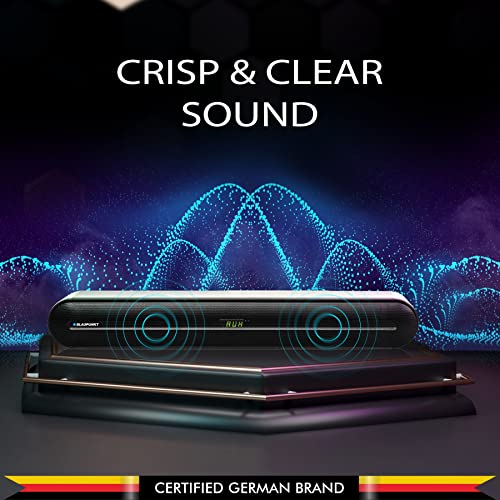 Blaupunkt SBA40 60W Bluetooth Soundbar