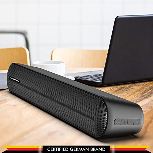 Blaupunkt SBA40 60W Bluetooth Soundbar