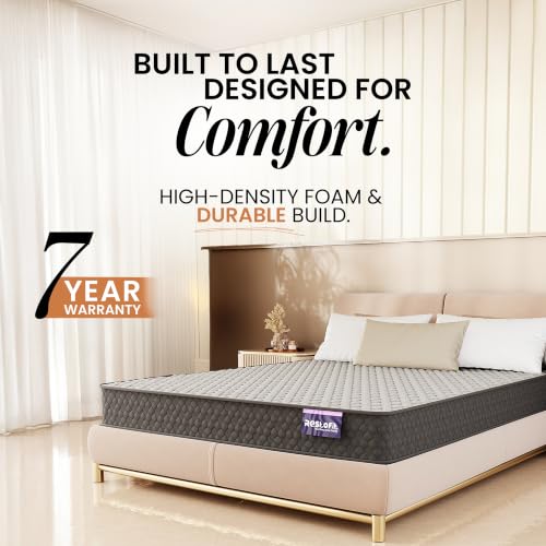 RESTOFIT Orthopedic Dual Comfort King
