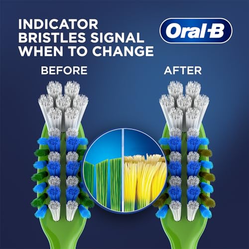 Oral-B Crisscross Deep Clean Soft