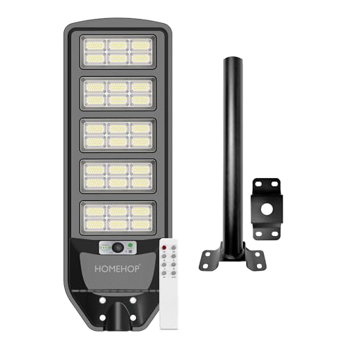 Homehop Solar Light Outdoor Home