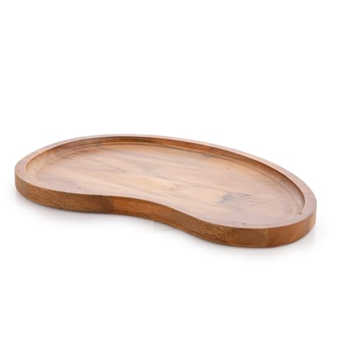 Crystal Premium Teak Wood Designo