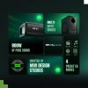 Mivi Fort Sonic 800 Soundbar