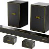 Mivi Fort Sonic 800 Soundbar