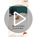 Amazon Brand - Solimo Glass