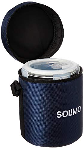 Amazon Brand - Solimo Glass