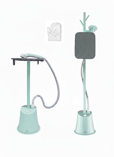 GOODSCITY Steam Iron With Stand