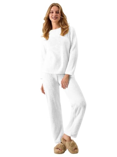 KOTTY Women's Winter Lounge Set