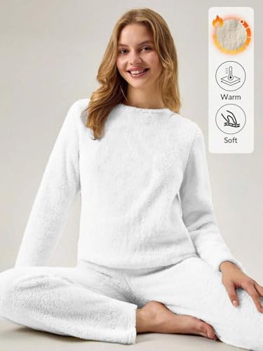 KOTTY Women's Winter Lounge Set