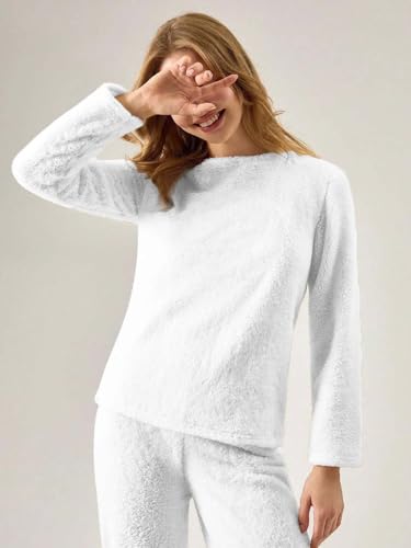 KOTTY Women's Winter Lounge Set