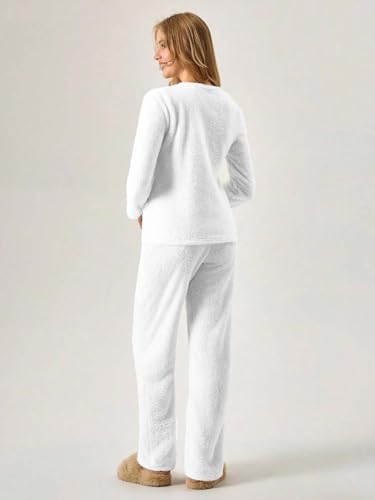 KOTTY Women's Winter Lounge Set