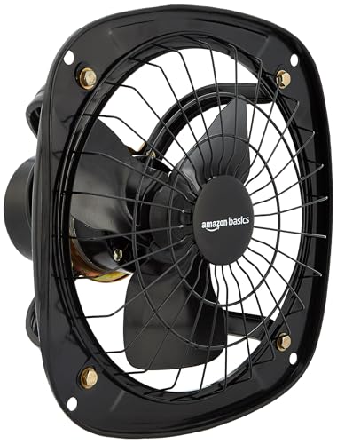 Amazon Basics High Speed Exhaust