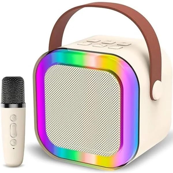 Latest K12 6W Bluetooth Speaker