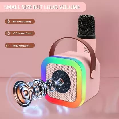 Latest K12 6W Bluetooth Speaker