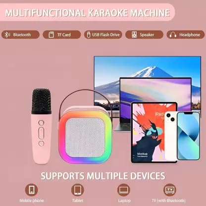 Latest K12 6W Bluetooth Speaker