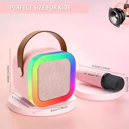 Latest K12 6W Bluetooth Speaker