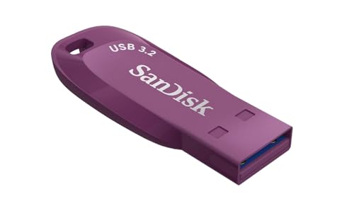 SANDISK Ultra Shift 256GB, USB