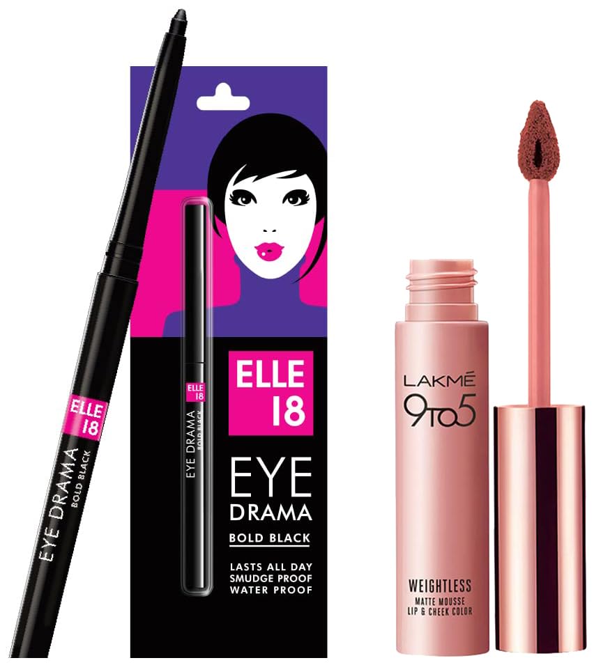 LAKMÉ 9 To 5 Weightless