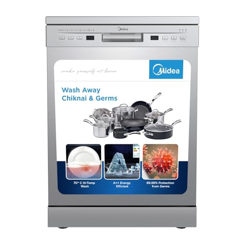 Midea 13 Place Settings Free